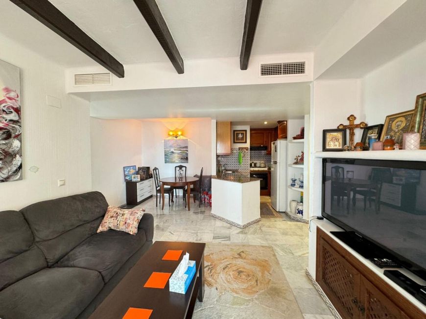 Испания apartments torrevieja