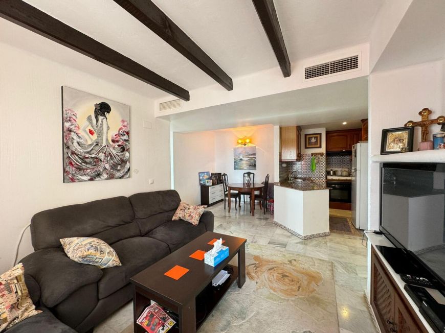 Испания apartments torrevieja