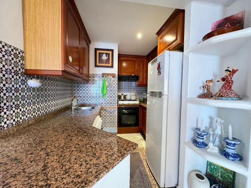 Испания apartments torrevieja