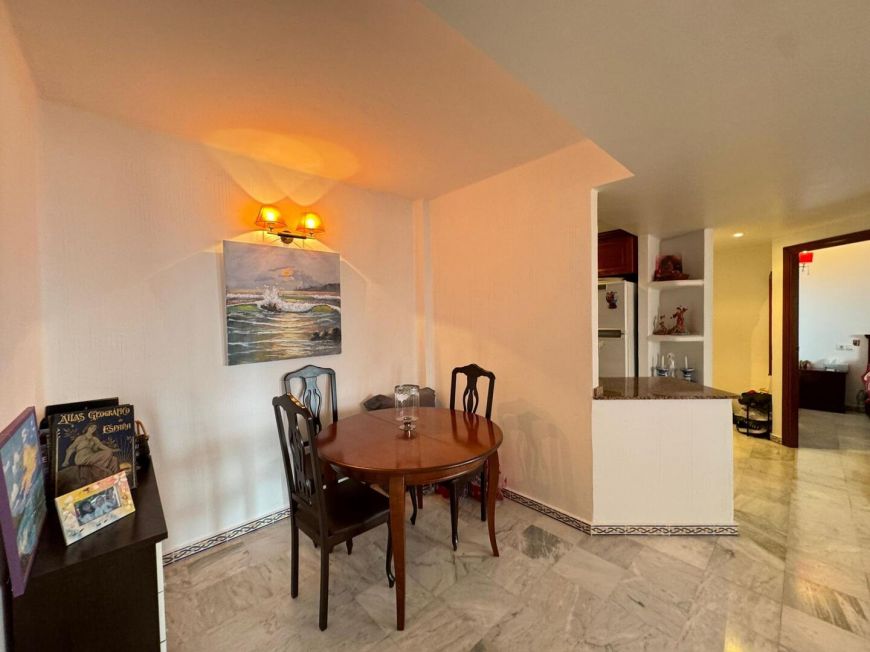 Испания apartments torrevieja