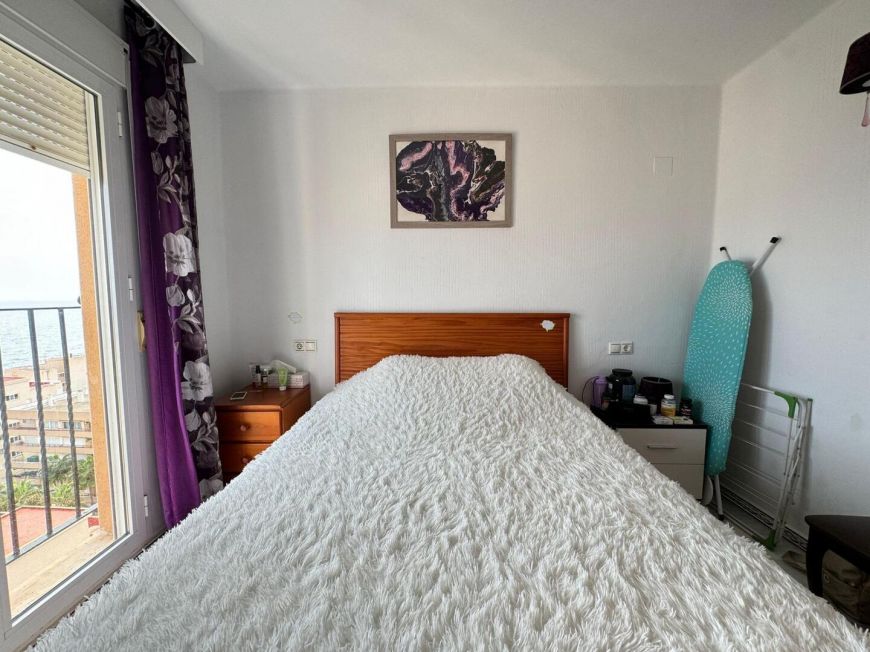 Испания apartments torrevieja