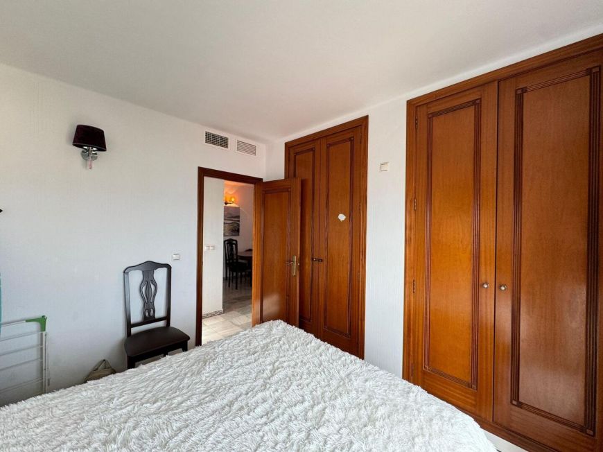 Испания apartments torrevieja