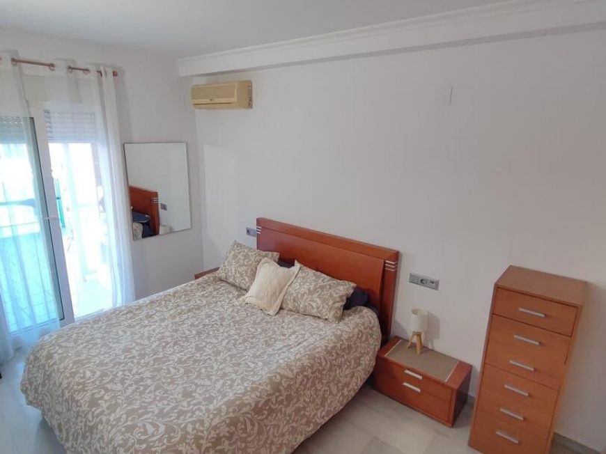 Испания apartments villajoyosa
