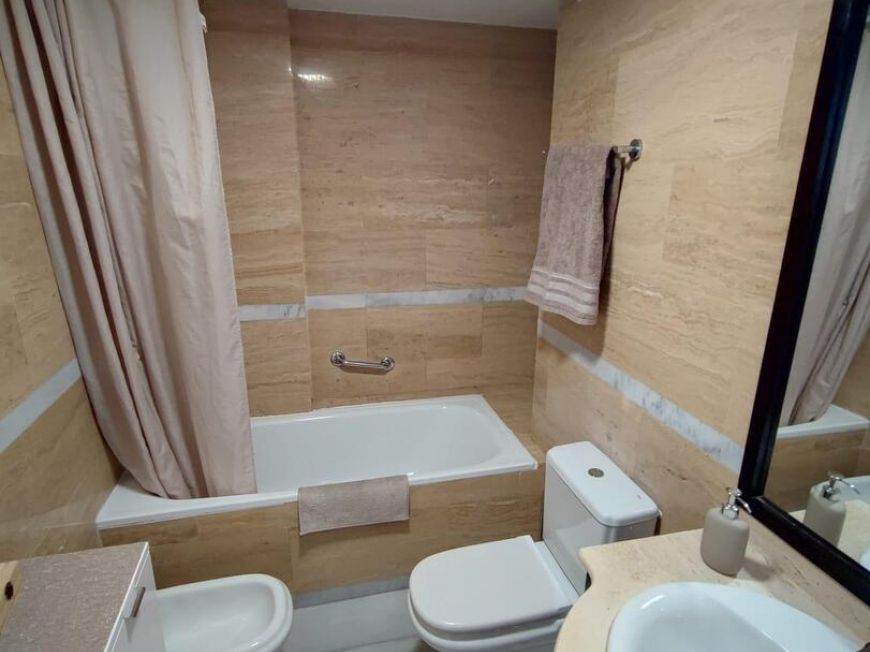 Испания apartments villajoyosa