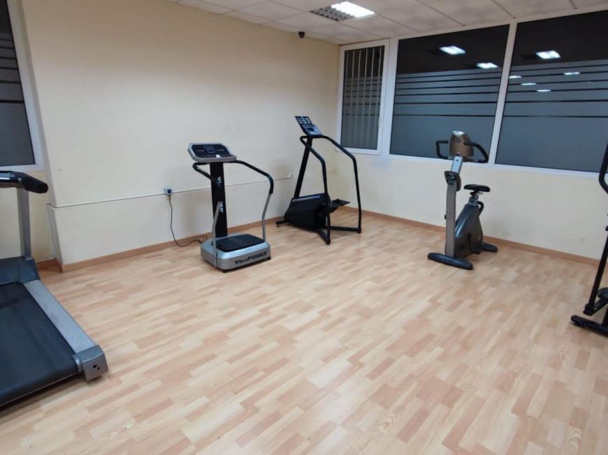 Испания apartments villajoyosa