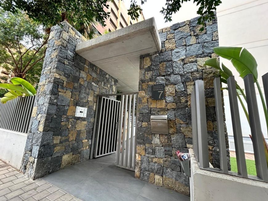 Испания apartments villajoyosa