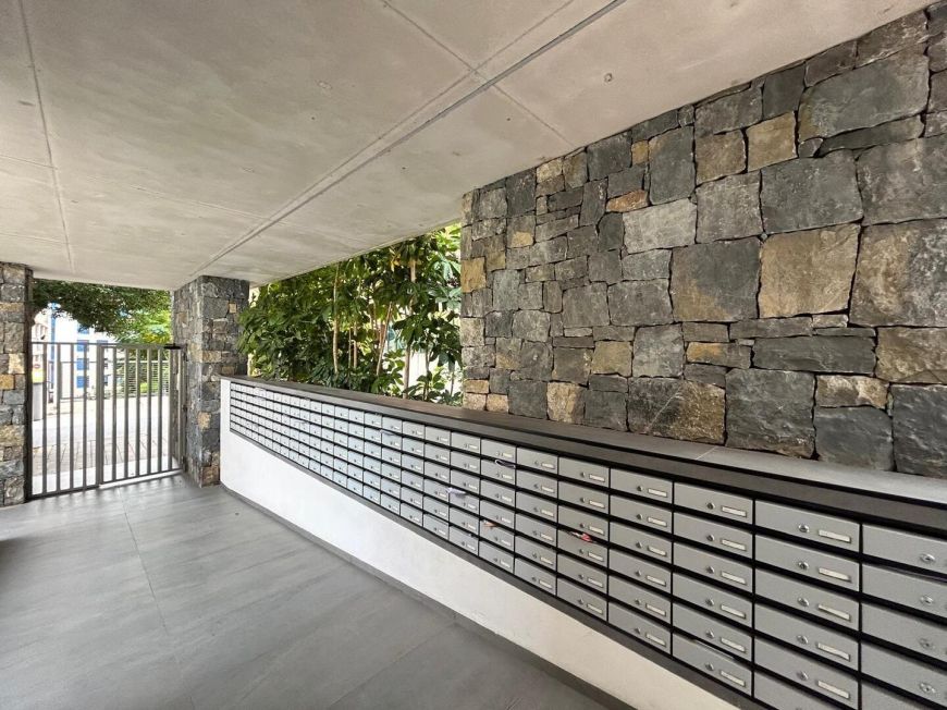 Испания apartments villajoyosa