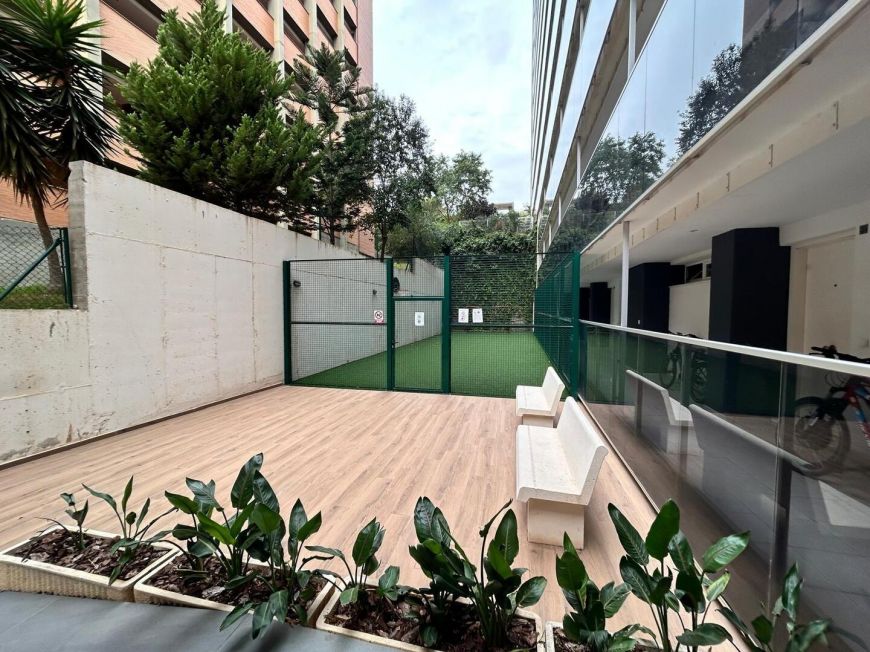 Испания apartments villajoyosa