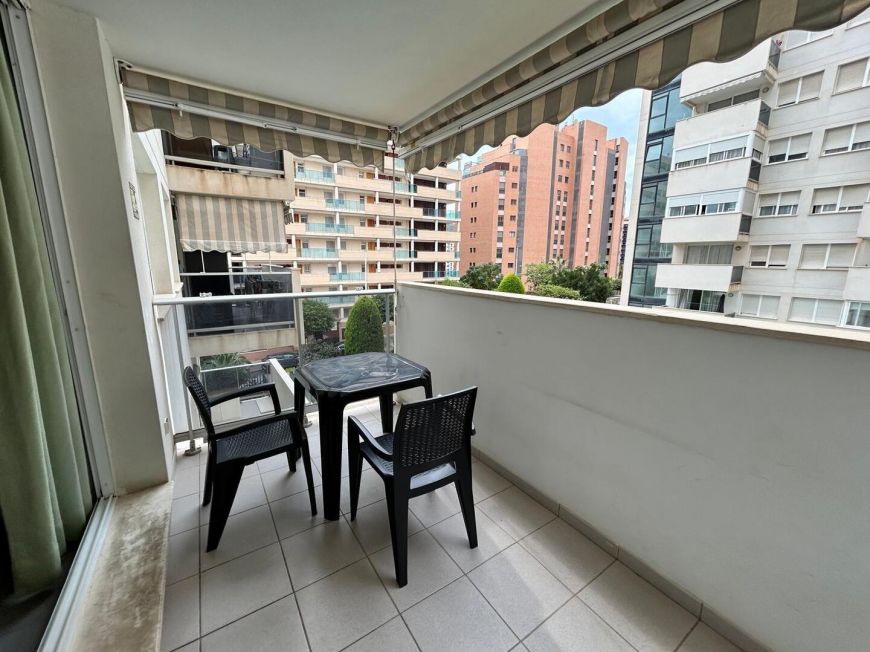 Испания apartments villajoyosa