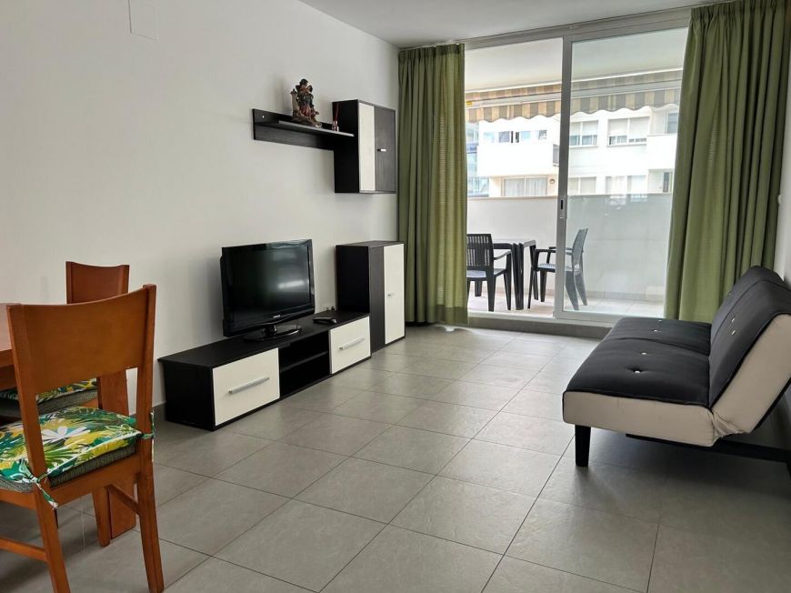 Испания apartments villajoyosa 