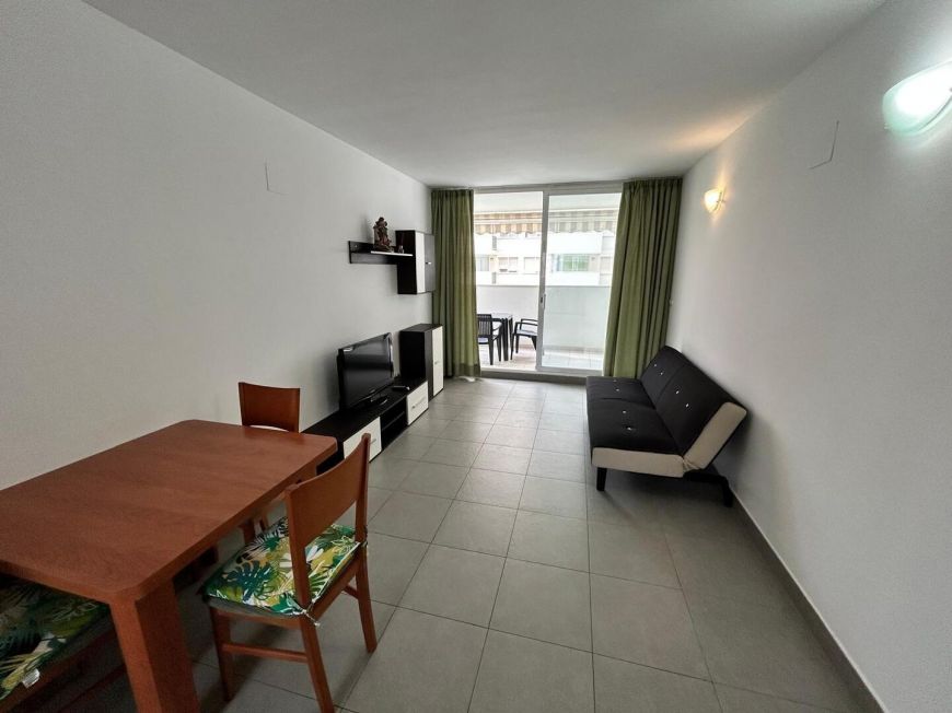 Испания apartments villajoyosa 