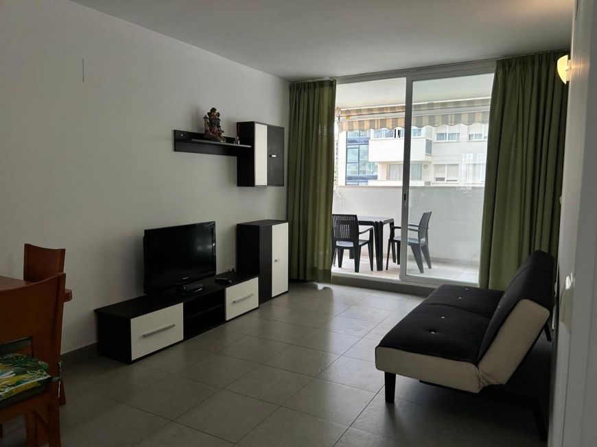 Испания apartments villajoyosa