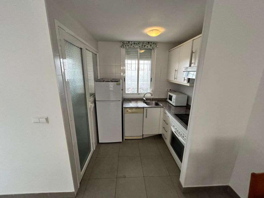 Испания apartments villajoyosa 