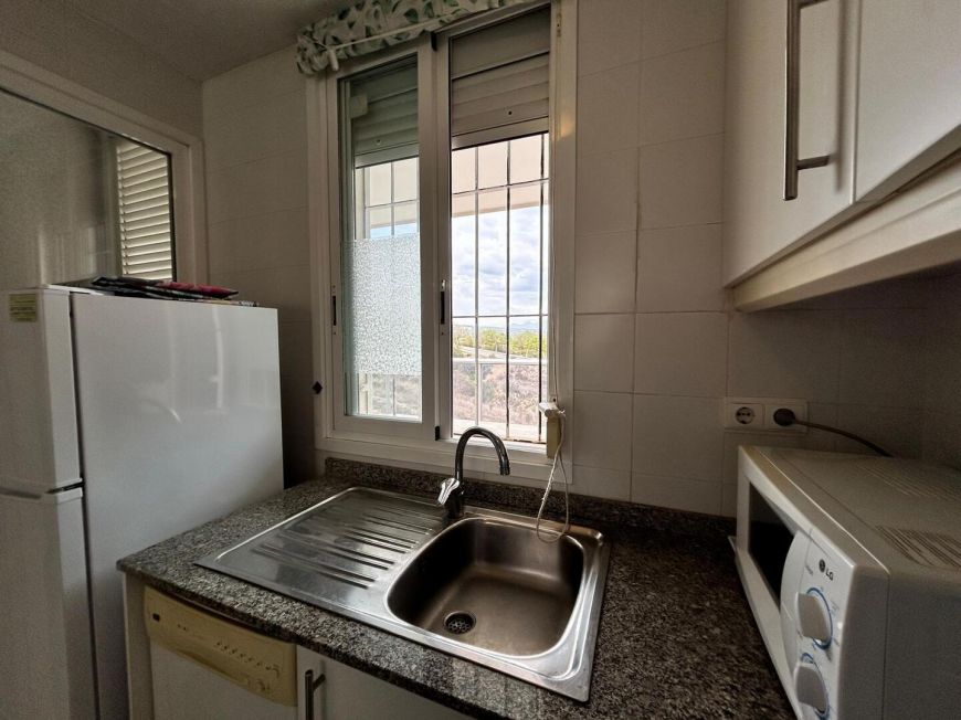 Испания apartments villajoyosa