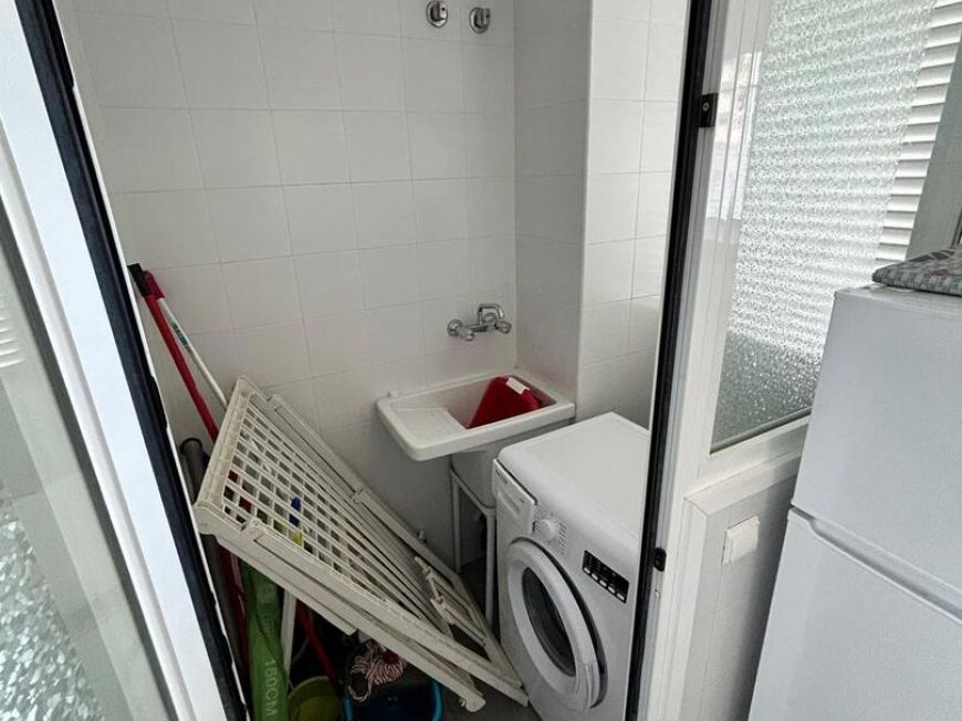 Испания apartments villajoyosa 