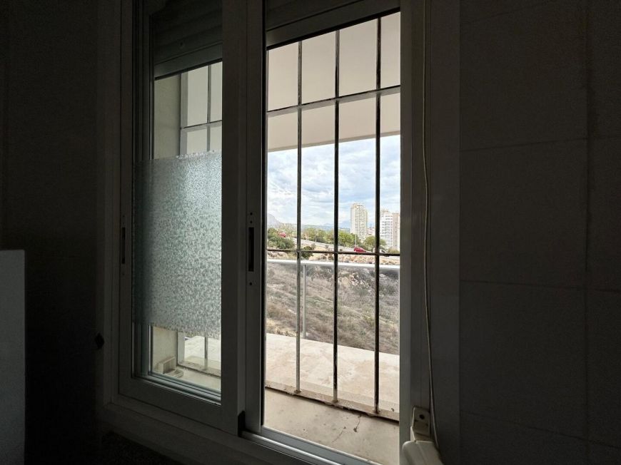 Испания apartments villajoyosa