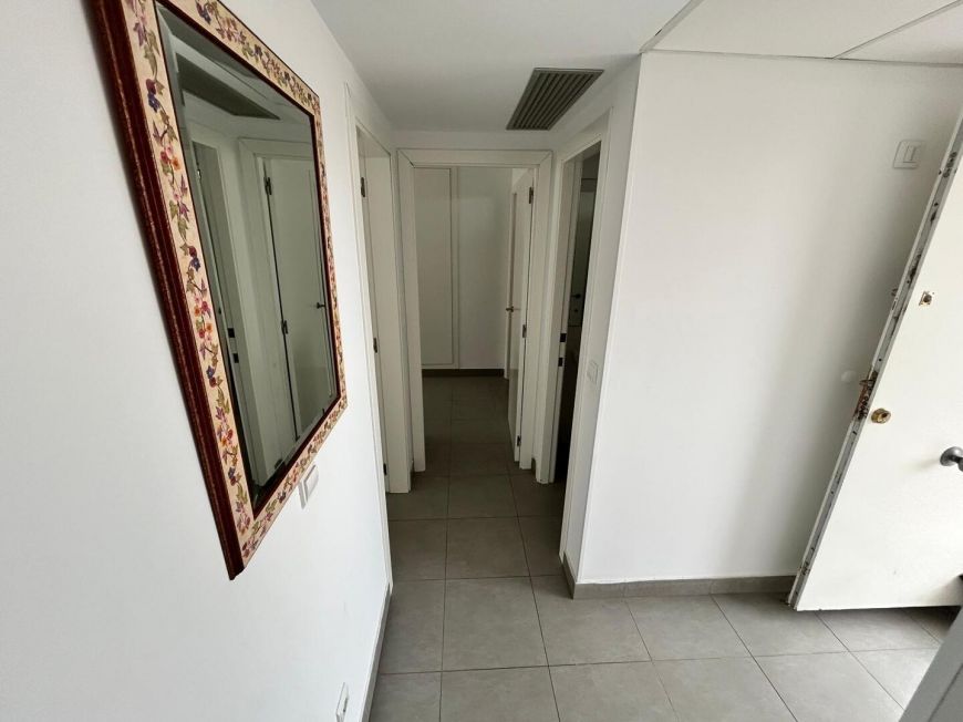 Испания apartments villajoyosa 