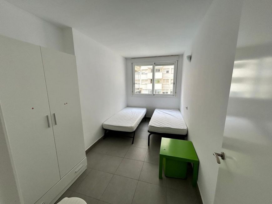 Испания apartments villajoyosa 