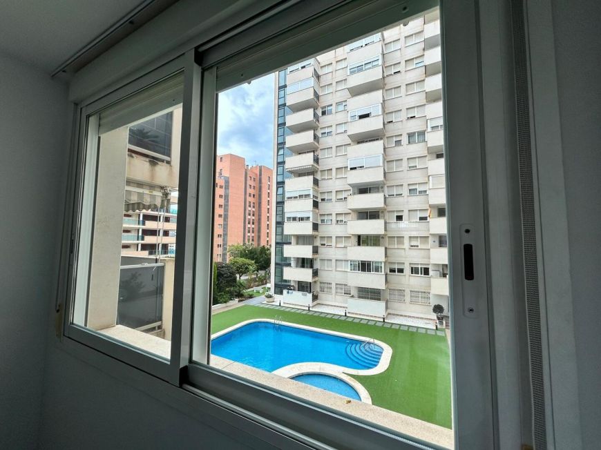 Испания apartments villajoyosa