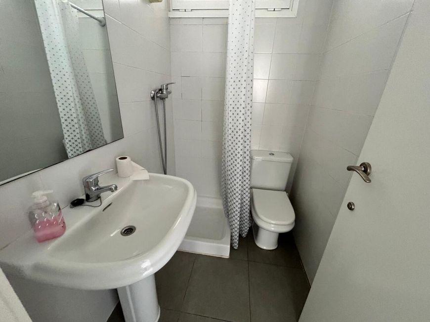 Испания apartments villajoyosa 