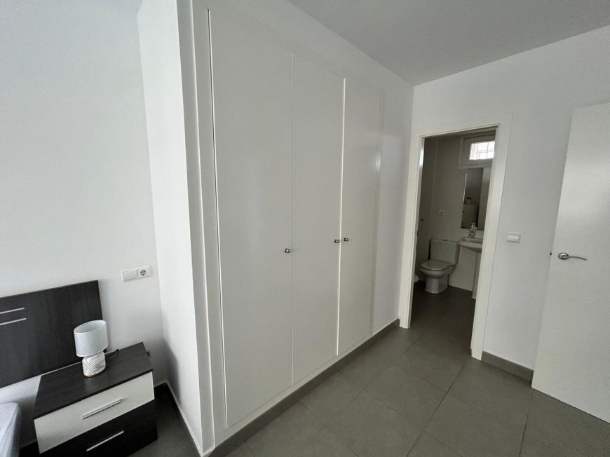 Испания apartments villajoyosa 
