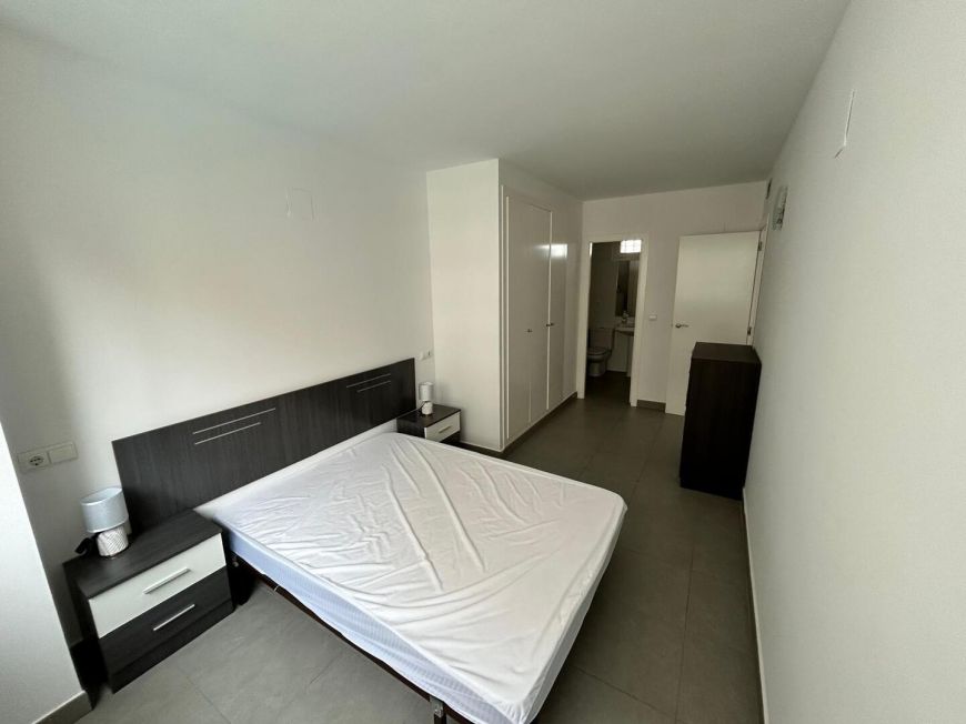 Испания apartments villajoyosa