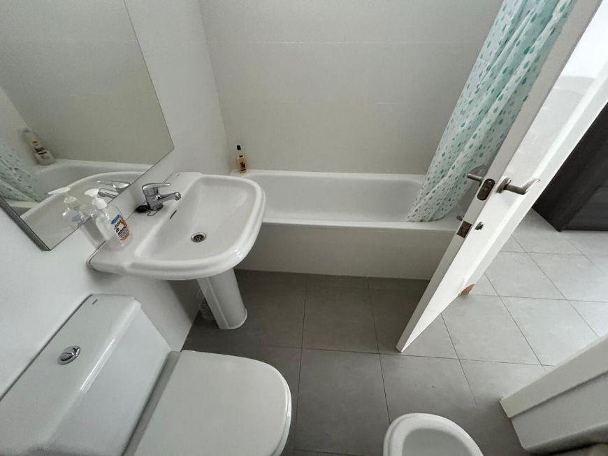 Испания apartments villajoyosa 
