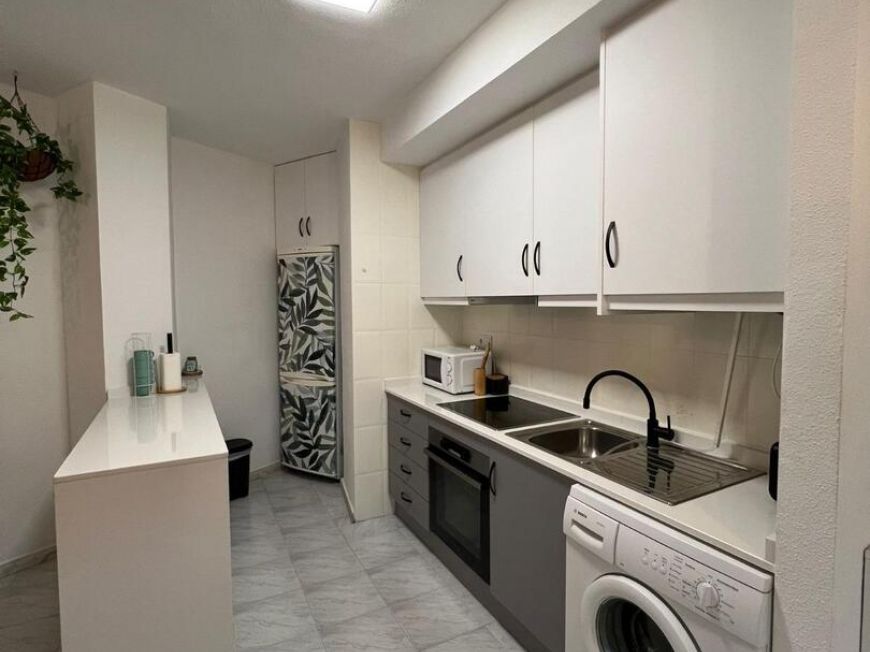 Španělsko Apartmány / byty Torrevieja