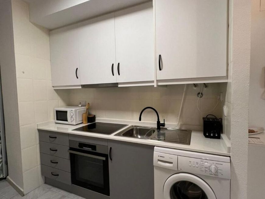 Španělsko Apartmány / byty Torrevieja