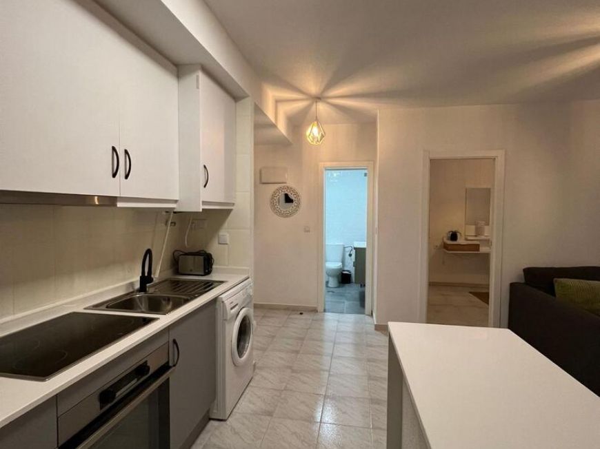 Španělsko Apartmány / byty Torrevieja