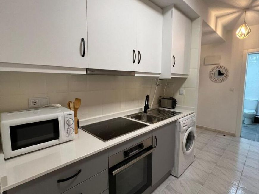 Španělsko Apartmány / byty Torrevieja