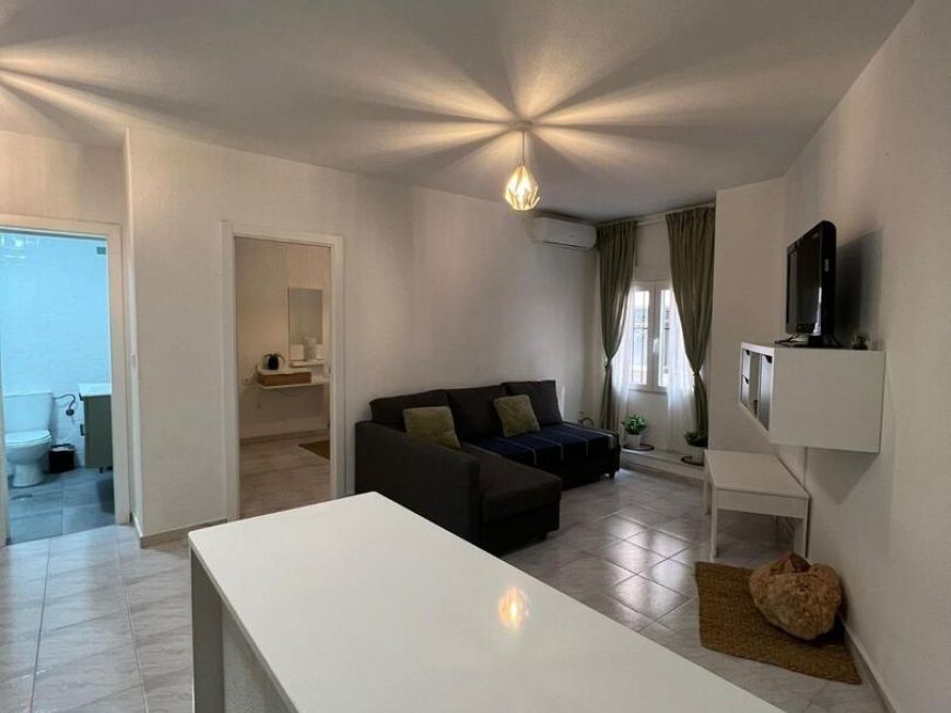 Španělsko Apartmány / byty Torrevieja