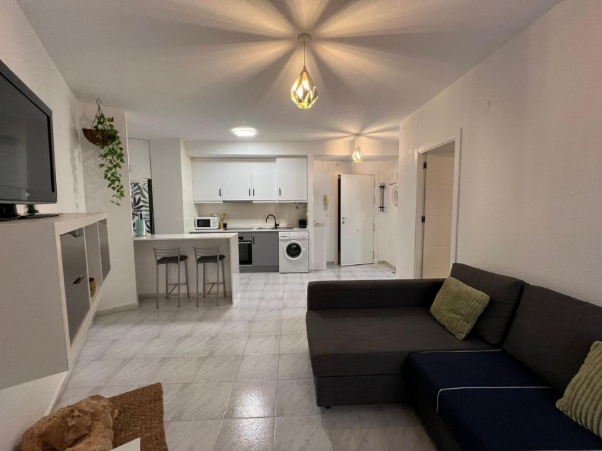 Španělsko Apartmány / byty Torrevieja