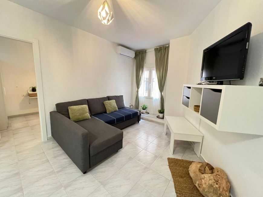 Španělsko Apartmány / byty Torrevieja