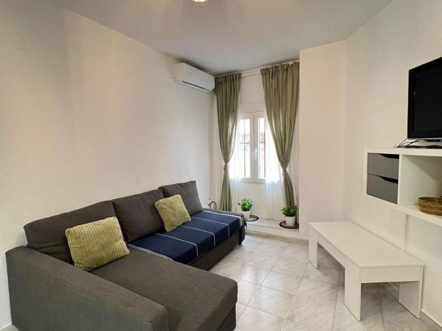 Španělsko Apartmány / byty Torrevieja