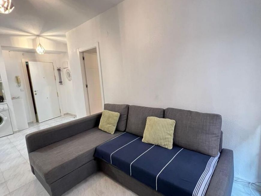 Španělsko Apartmány / byty Torrevieja