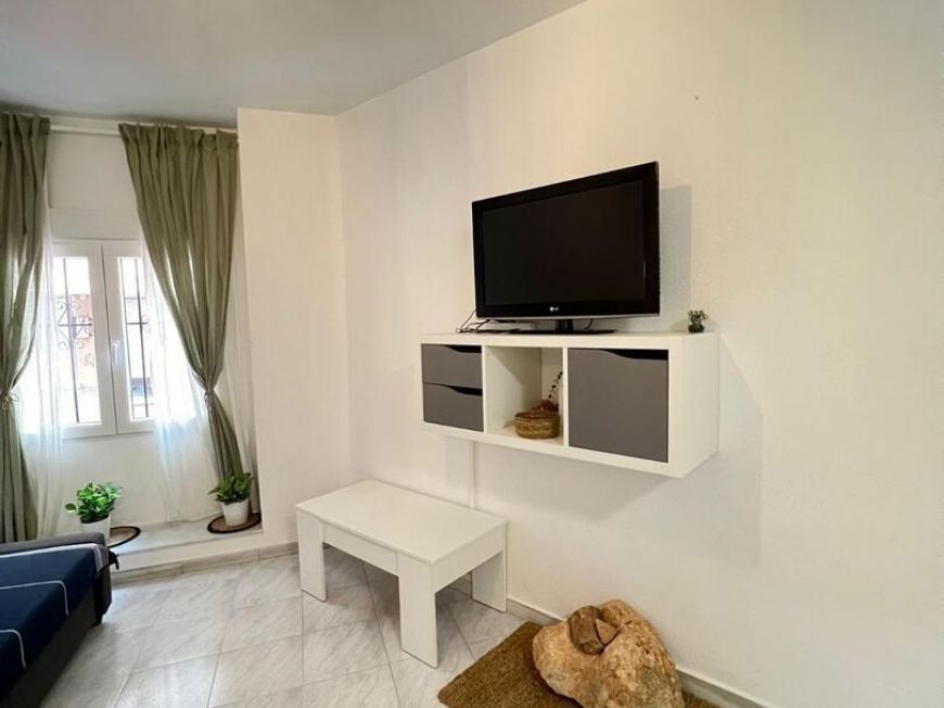 Španělsko Apartmány / byty Torrevieja