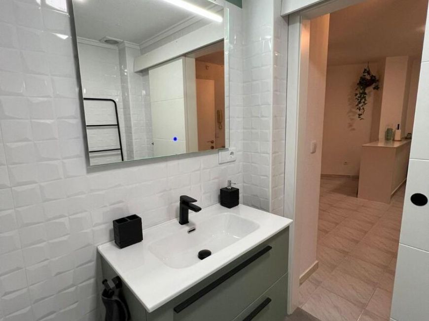 Španělsko Apartmány / byty Torrevieja