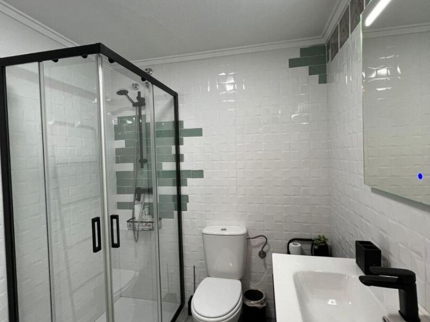 Španělsko Apartmány / byty Torrevieja