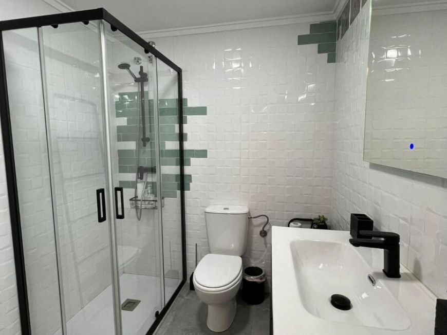 Španělsko Apartmány / byty Torrevieja