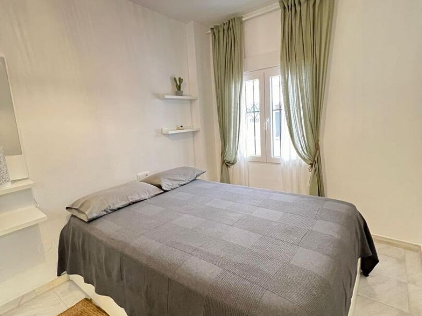 Španělsko Apartmány / byty Torrevieja