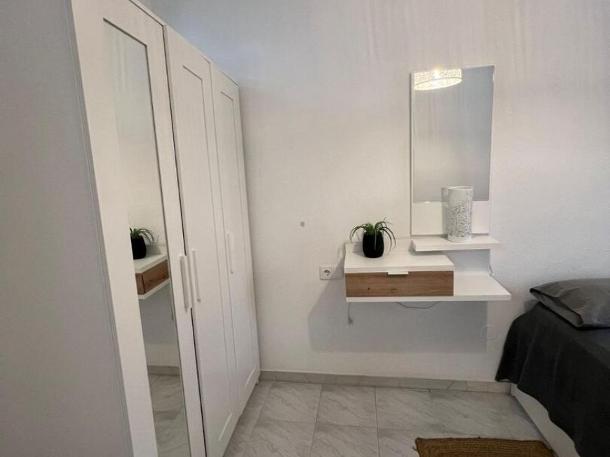 Španělsko Apartmány / byty Torrevieja