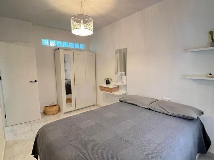 Španělsko Apartmány / byty Torrevieja