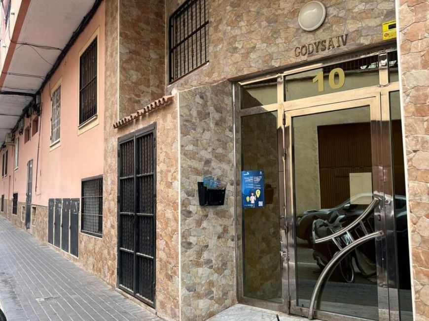 Španělsko Apartmány / byty Torrevieja