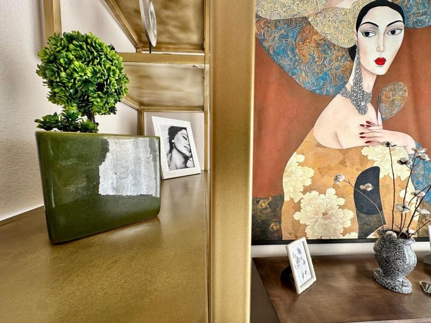 Španělsko Penthouse Torrevieja