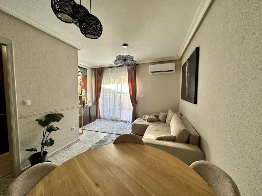 Испания penthouse torrevieja