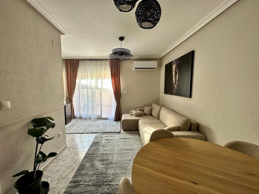 Španělsko Penthouse Torrevieja