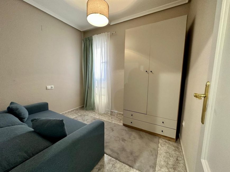 Испания penthouse torrevieja