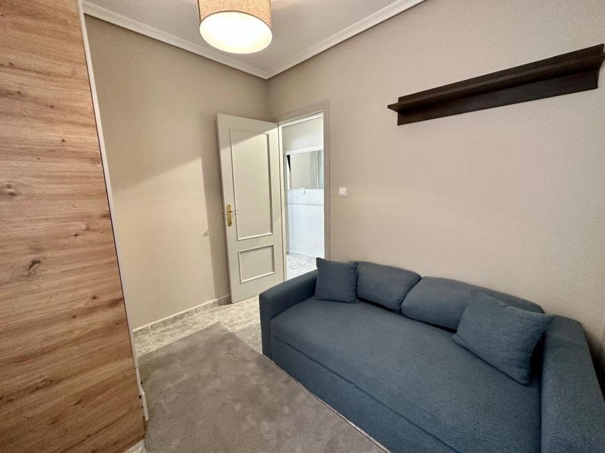 Испания penthouse torrevieja