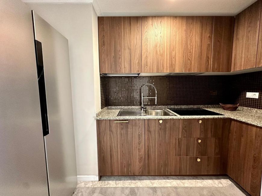 Испания penthouse torrevieja